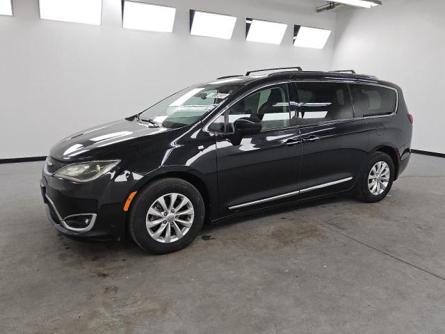 2018 CHRYSLER PACIFICA T #3284837551