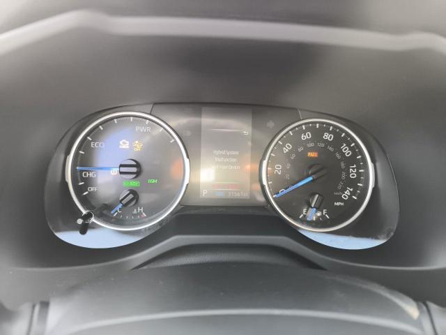 2022 TOYOTA RAV4 LE JTMMWRFV4ND142875