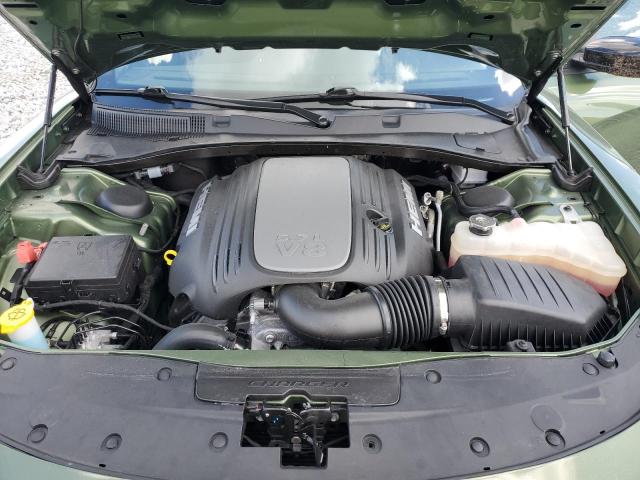 2023 DODGE CHARGER R/ - 2C3CDXCT8PH635977