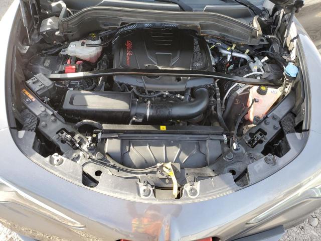 2018 ALFA ROMEO STELVIO SP ZASFAKPN4J7B67627