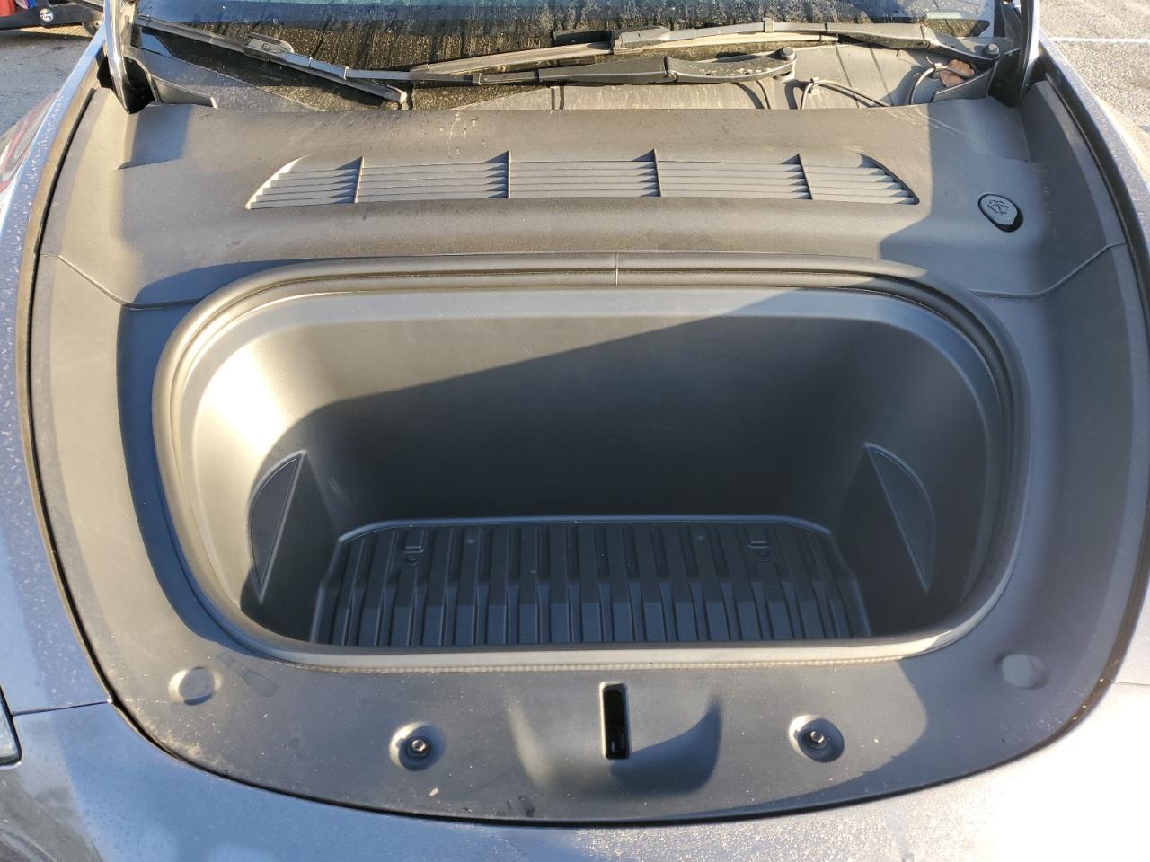 Lot #3311839191 2023 TESLA MODEL Y