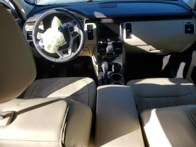 2017 FORD FLEX LIMIT - 2FMGK5D82HBA00691