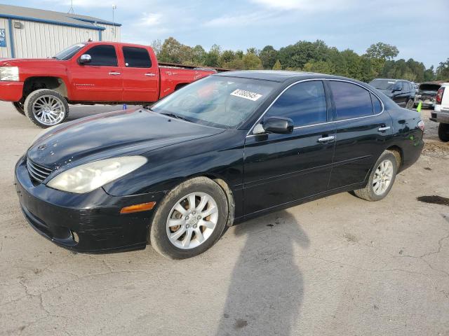 Global Auto Auctions: 2004 LEXUS ES 330