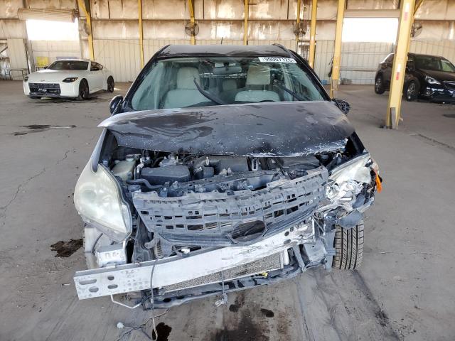 2015 TOYOTA PRIUS JTDKN3DU9F1963796