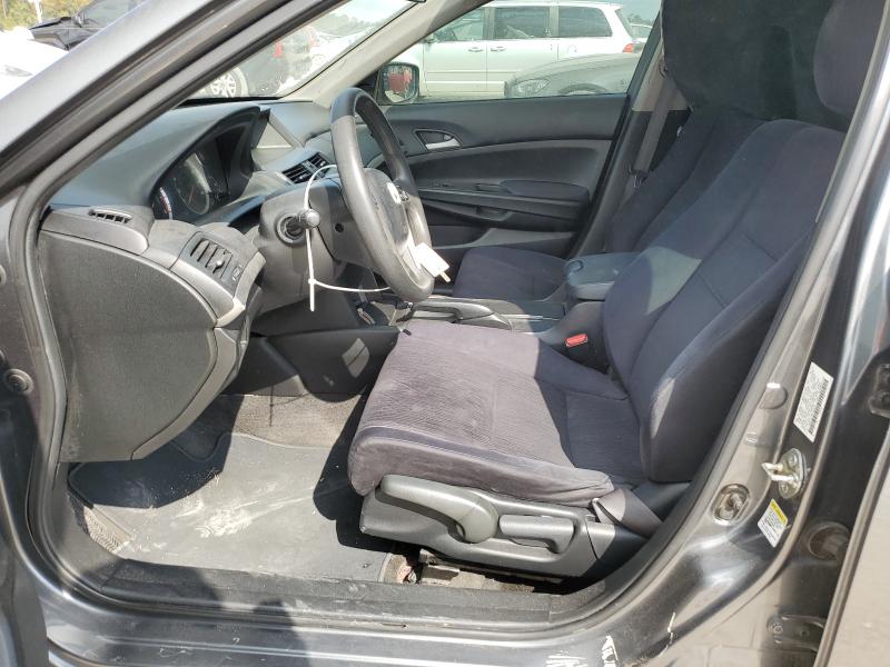 2012 HONDA ACCORD LX - 1HGCP2F32CA165635