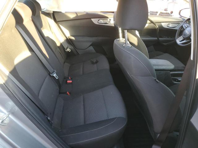 2024 KIA FORTE LX #3301892415