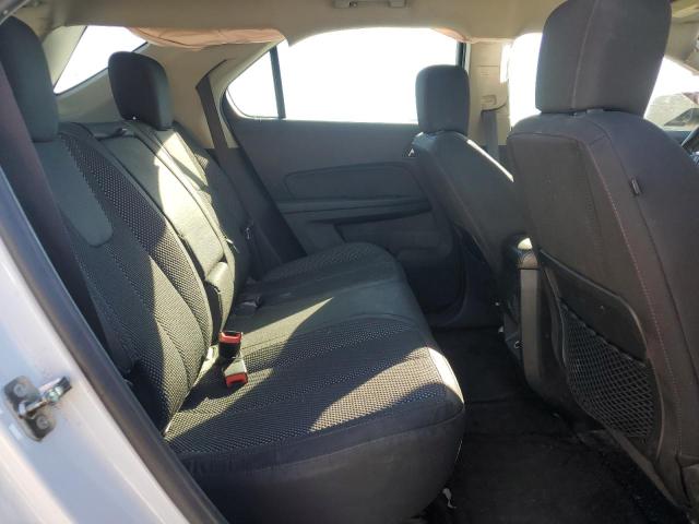 2017 CHEVROLET EQUINOX LS - 2GNALBEK9H1507424