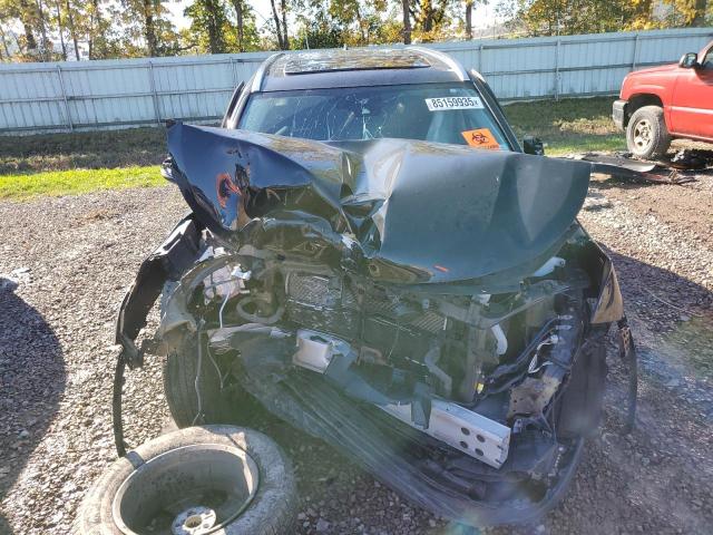 2021 TOYOTA HIGHLANDER HYBRID XLE 5TDGBRCHXMS021150