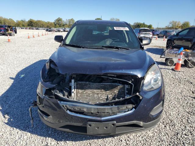 2017 CHEVROLET EQUINOX LS 2GNFLEEK7H6238172