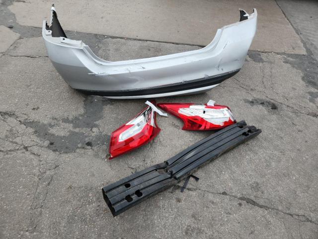 2017 NISSAN ALTIMA 2.5 - 1N4AL3AP5HC172713