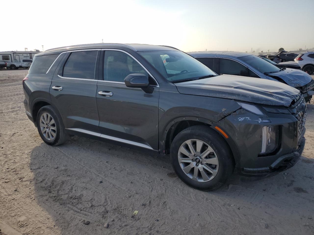 HYUNDAI PALISADE SEL