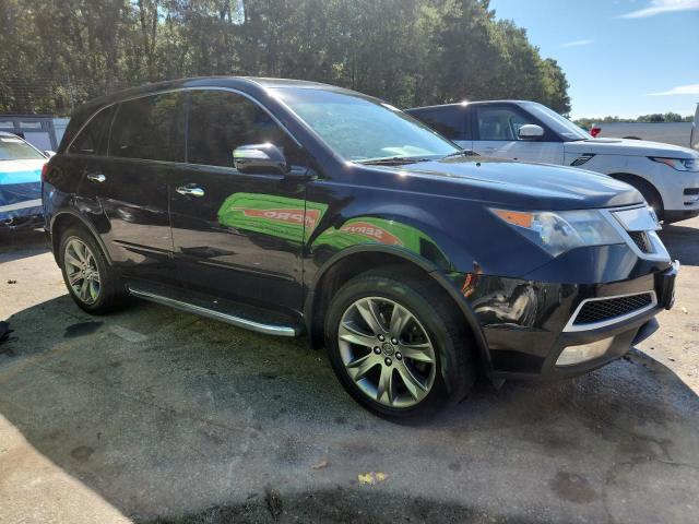 2010 ACURA MDX ADVANC #3258825819