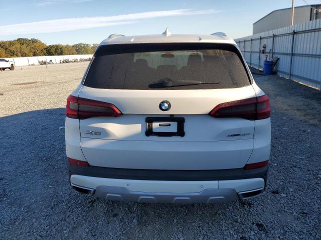 2019 BMW X5 XDRIVE4 - 5UXCR6C51KLL03771