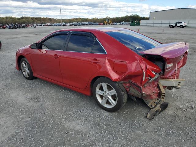 2014 TOYOTA CAMRY L - 4T1BF1FK7EU831268
