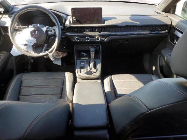 2023 HONDA CR-V SPORT - 2HKRS6H97PH205531