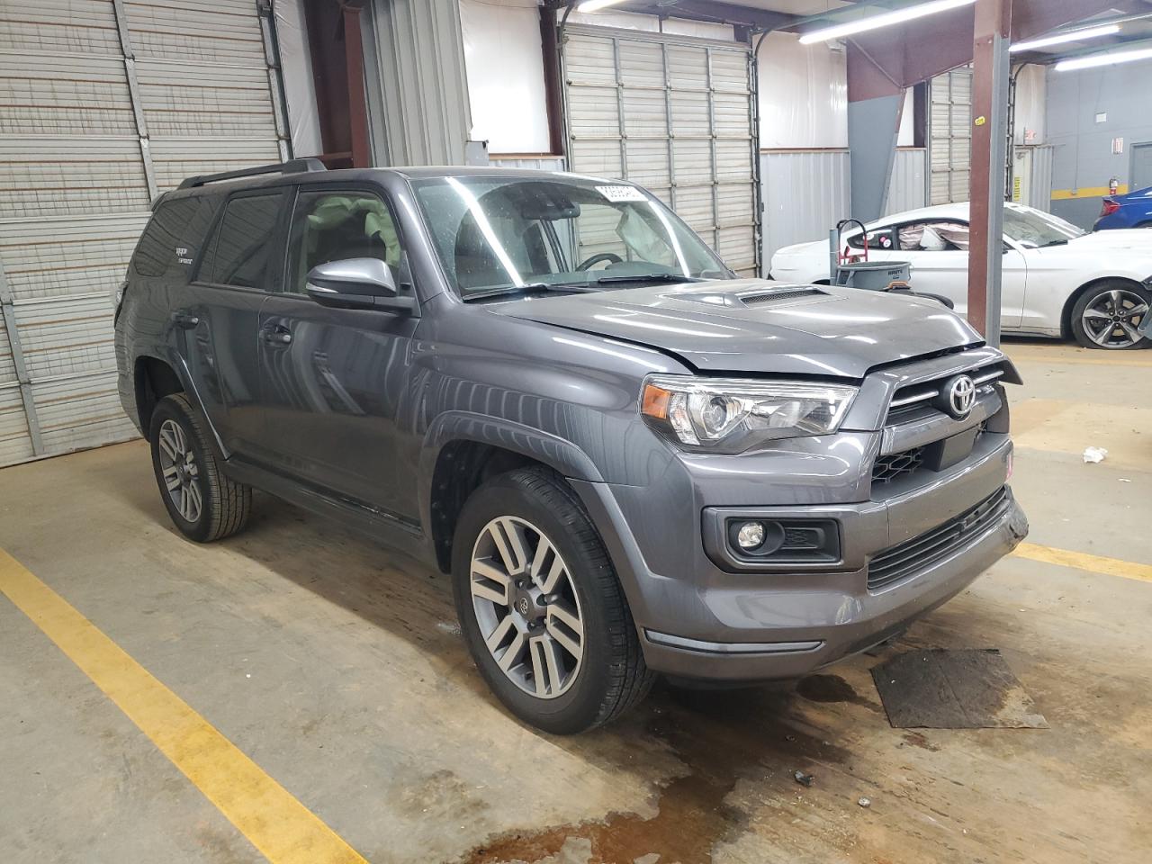 TOYOTA 4RUNNER SR5 PREMIUM
