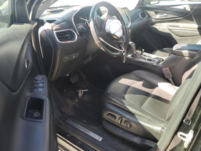 2019 CHEVROLET EQUINOX PR - 2GNAXPEX6K6200221