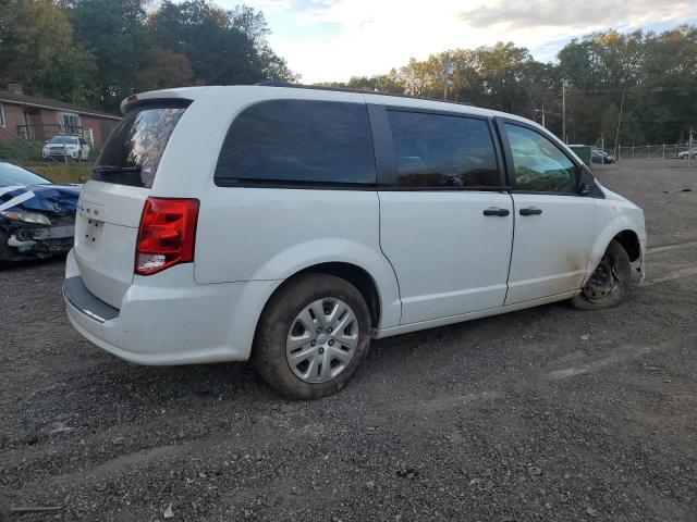 2019 DODGE GRAND CARAVAN SE - 2C4RDGBG5KR737606