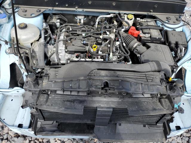 2024 FORD BRONCO SPO - 3FMCR9G61RRE21655