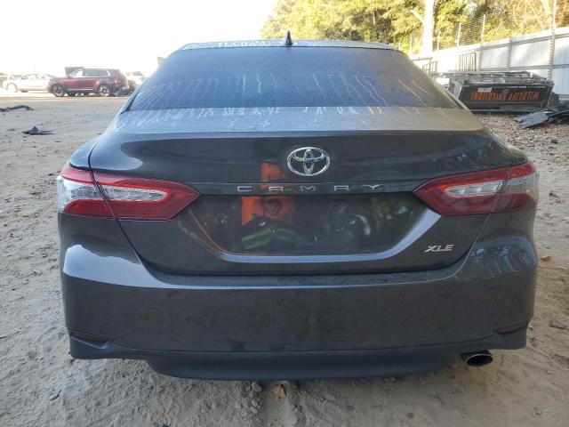2018 TOYOTA CAMRY L - 4T1B11HK3JU035638