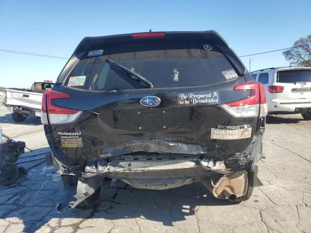 2019 SUBARU FORESTER P #3296431705