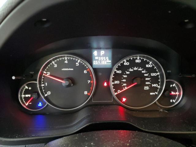 2014 SUBARU OUTBACK 2. - 4S4BRBAC3E3208216