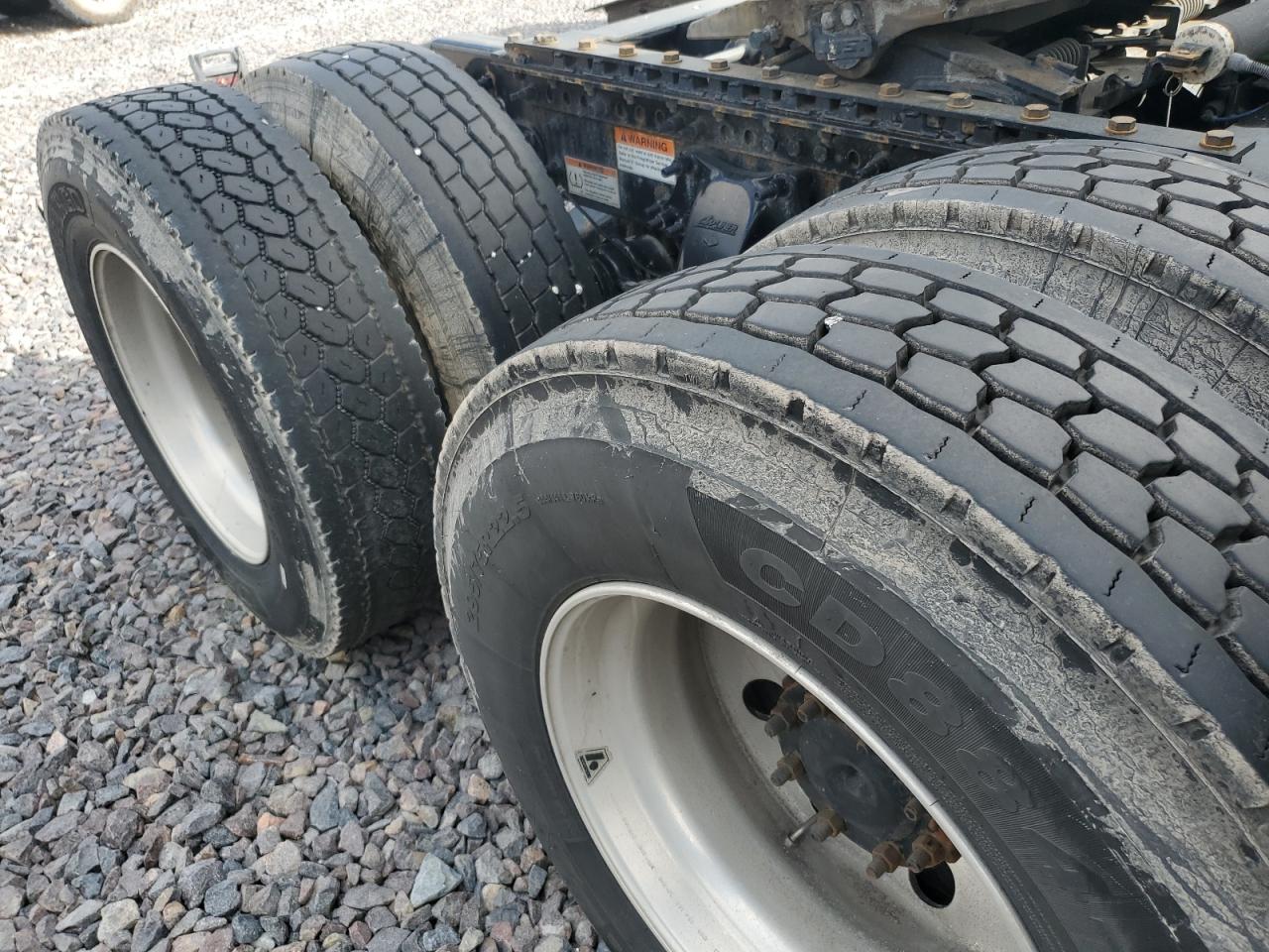 Lot #3273977782 2021 FREIGHTLINER CASCADIA 1