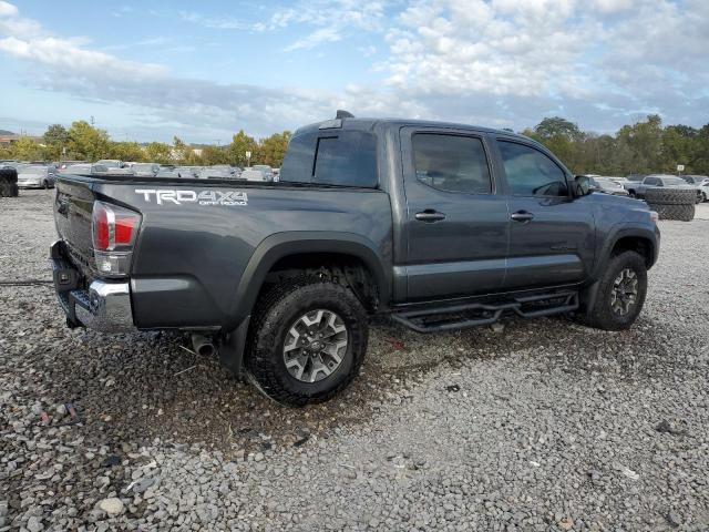 2022 TOYOTA TACOMA DOU 3TMCZ5AN4NM515100