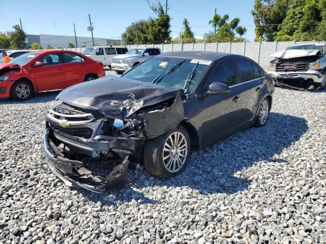 2015 CHEVROLET CRUZE ECO 1G1PH5SB4F7133002