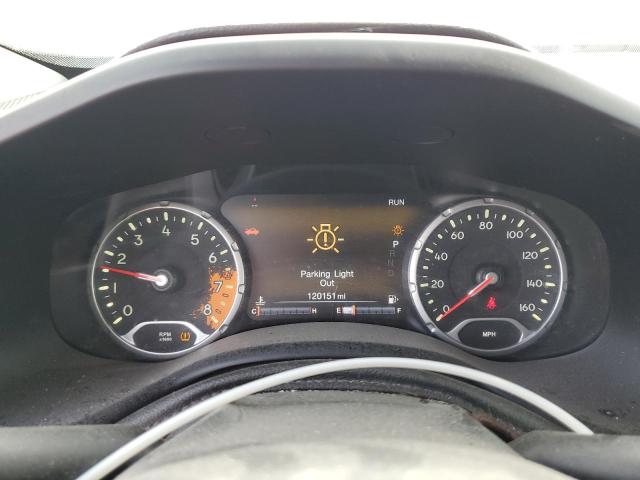 2016 JEEP RENEGADE T #3308278153