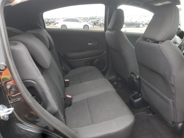 2021 HONDA HR-V SPORT 3CZRU6H19MM733933