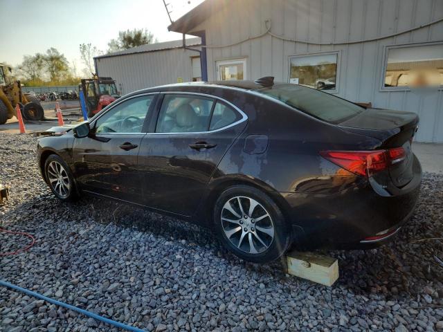 2015 ACURA TLX 19UUB1F38FA026238