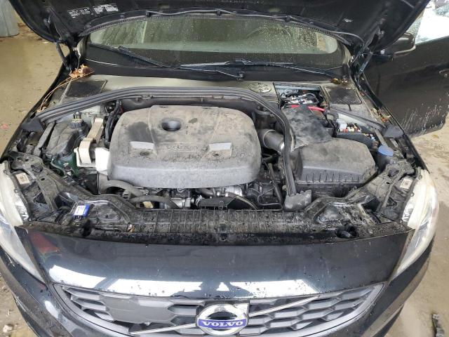 2018 VOLVO V60 CROSS - YV440MWK6J2057176