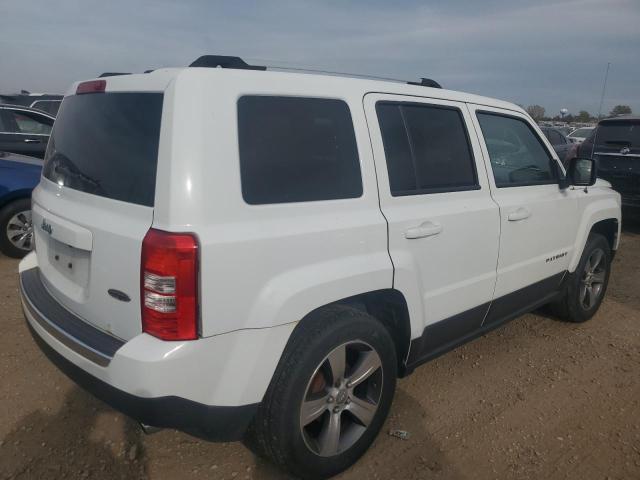 2016 JEEP PATRIOT LA 1C4NJPFA9GD602409