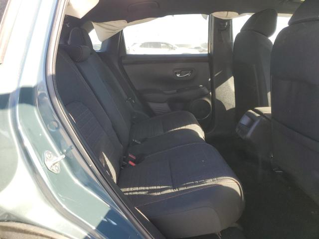 2024 HONDA HR-V SPORT #3281635401