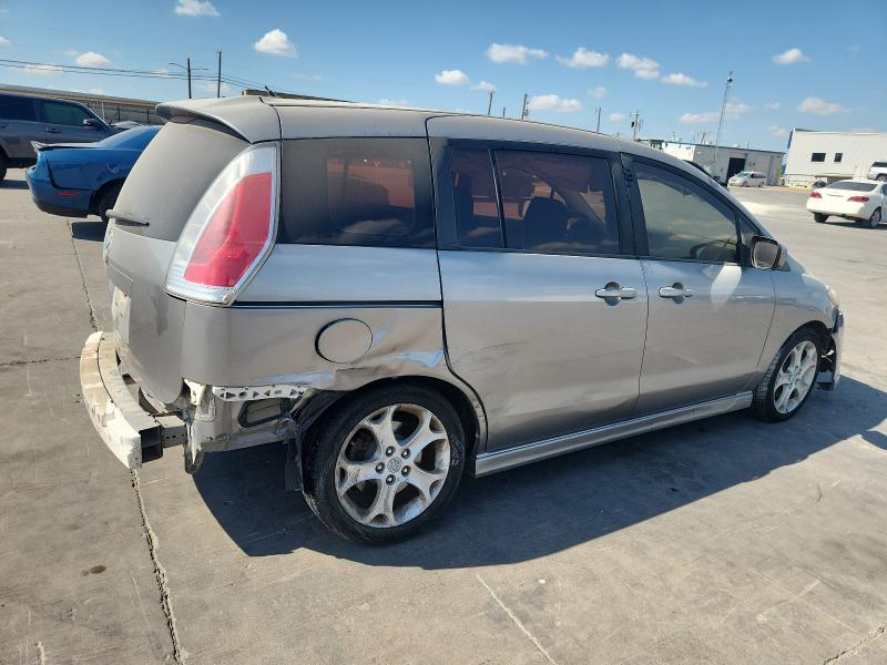 2010 MAZDA 5 - JM1CR2WL1A0365949