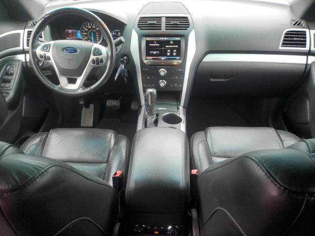 2014 FORD EXPLORER XLT - 1FM5K8D84EGB06296