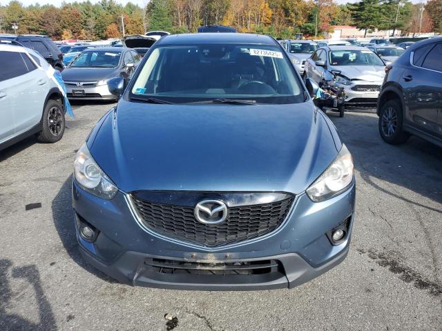 2015 MAZDA CX-5 GT - JM3KE4DY0F0506249