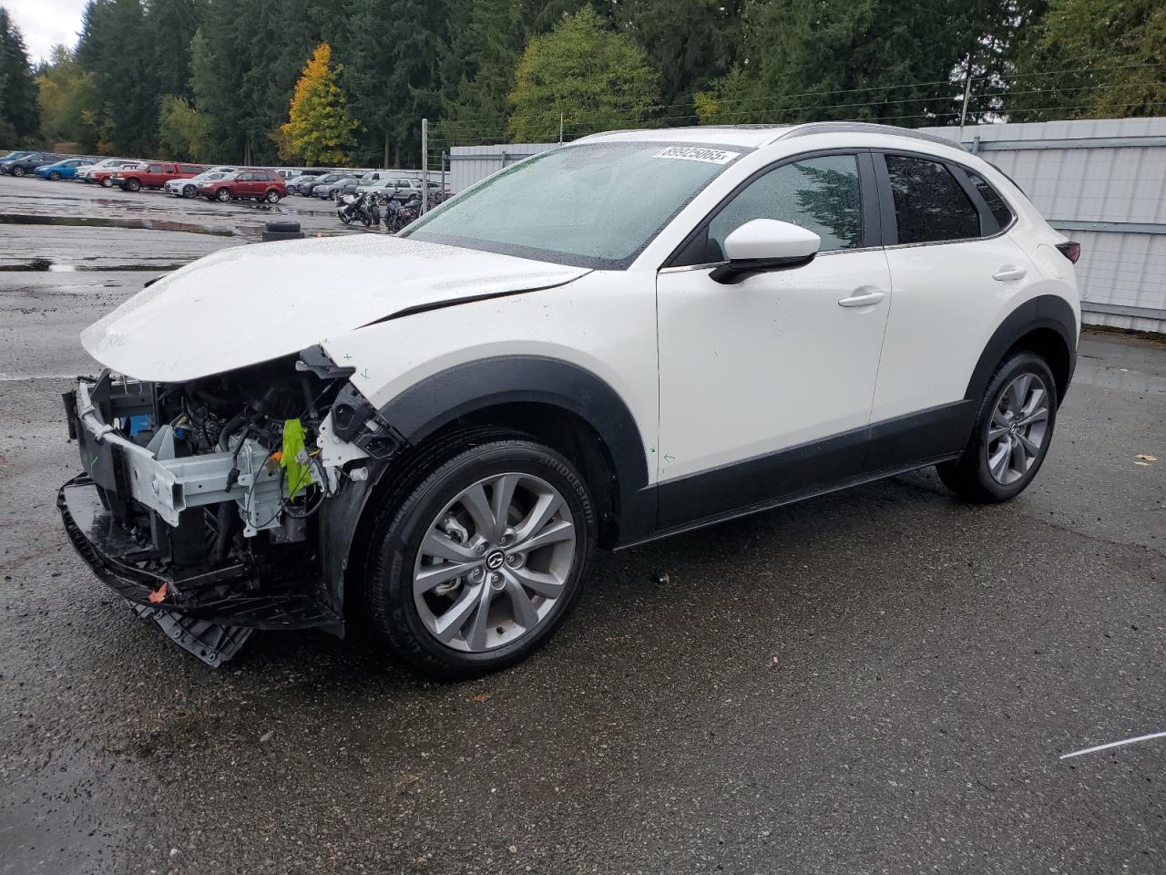 MAZDA CX-30 PREFERRED