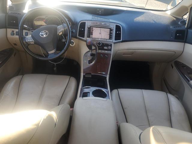 2009 TOYOTA VENZA #3317863905