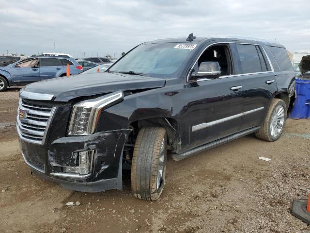 CADILLAC ESCALADE PLATINUM