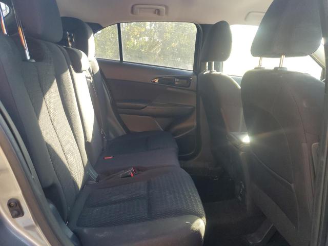 2020 MITSUBISHI ECLIPSE CROSS ES - JA4AT3AA1LZ609600