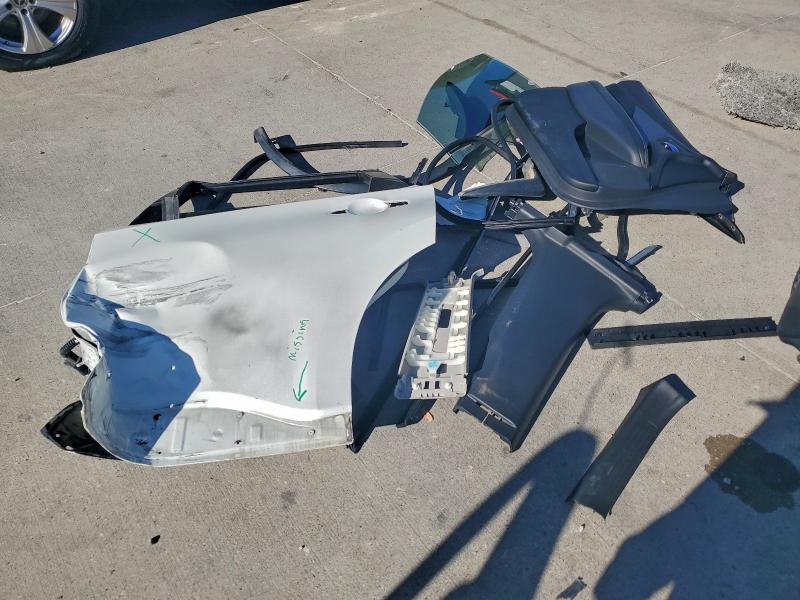 2019 NISSAN MURANO S - 5N1AZ2MJ1KN146742