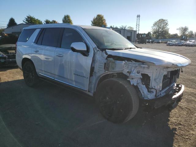2025 GMC YUKON DENALI #3297111525