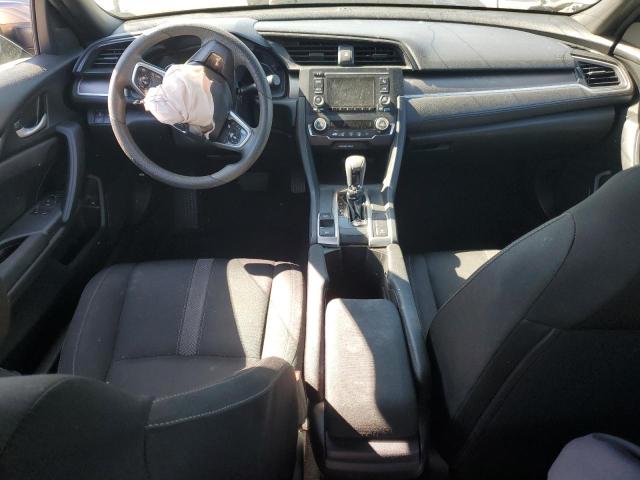 2020 HONDA CIVIC LX #3302959603