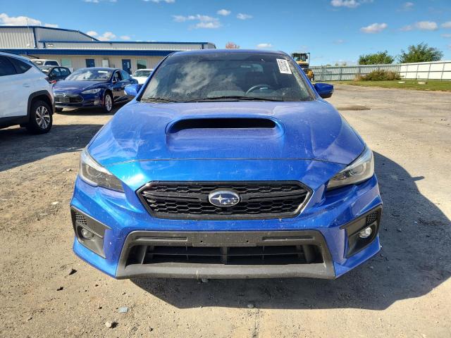 2021 SUBARU WRX LIMITE JF1VA1J67M9812723