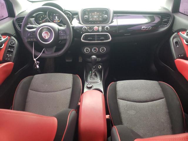 2016 FIAT 500X EASY #3294442511