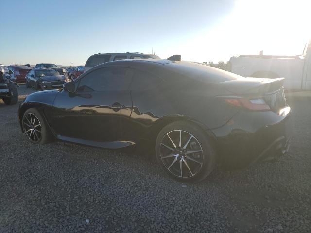 2023 TOYOTA GR 86 JF1ZNBB10P9766428