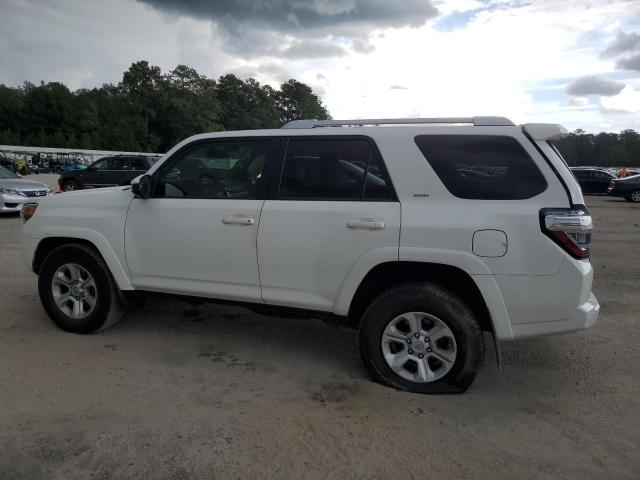2018 TOYOTA 4RUNNER SR - JTEZU5JRXJ5181694
