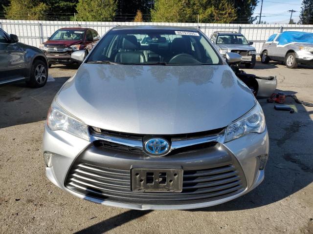 2017 TOYOTA CAMRY HYBR 4T1BD1FK3HU213245